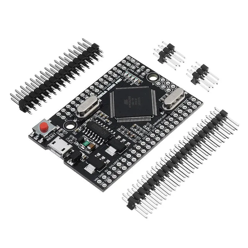 Arduino Mega 2560 Pro Mini (CH340) — 1