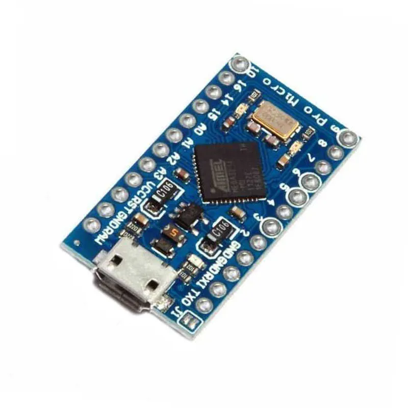 Arduino Pro Micro Klon 5V/16 MHz — 1