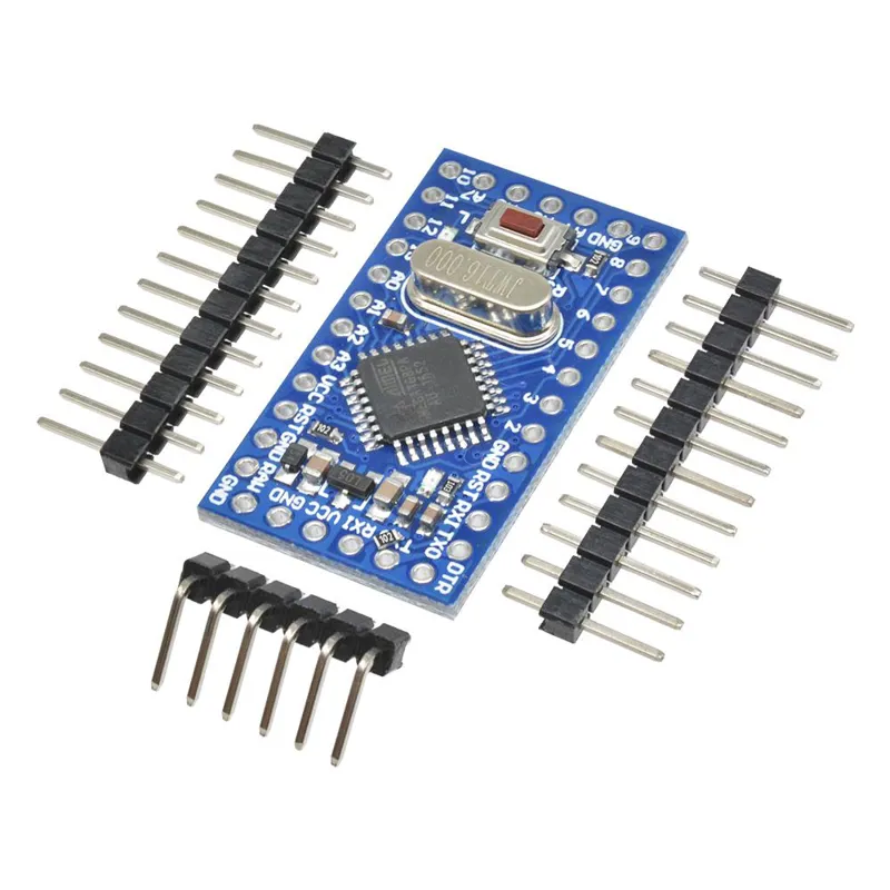 Arduino Pro Mini 5V/16MHz Klon (Header′lı) — 1